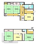 たつの市御津町岩見 2階建 築40年のイメージ