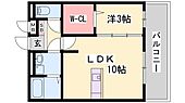 姫路市東山 3階建 築14年のイメージ