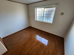 JR加古川線 滝野駅 3.6kmの賃貸アパート 1階1LDKのリビング/ダイニング