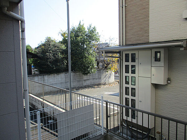 NKハイツ 201｜兵庫県姫路市書写(賃貸アパート1LDK・2階・40.99㎡)の写真 その16