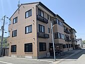 たつの市揖保川町山津屋 3階建 築21年のイメージ