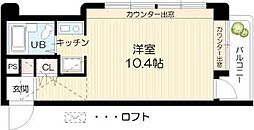 宝殿駅 4.1万円