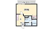 アパートメントハウス京口のイメージ