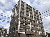 姫路市飾磨区三宅１丁目 8階建 築11年のイメージ