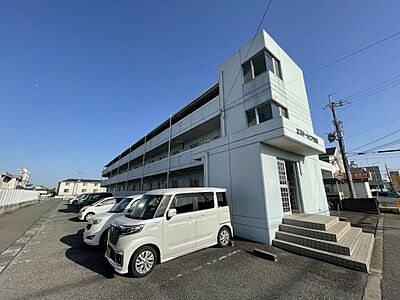 外観 外観