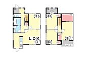 御立東1丁目戸建のイメージ