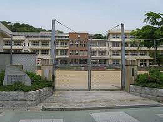 画像17:太子町立太田小学校