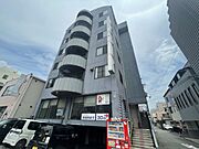 手柄駅より徒歩9分 7階 築40年3ヶ月の賃貸物件