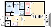 加古川市尾上町池田 2階建 築4年のイメージ