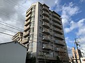 姫路市飾磨区清水 9階建 築26年のイメージ