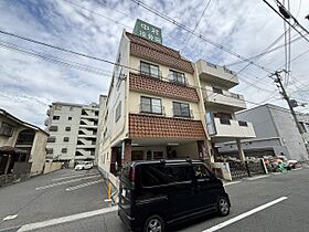 兵庫県姫路市飾磨区清水（賃貸マンション3LDK・2階・55.00㎡） その20