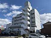 たつの市龍野町富永 6階建 築35年のイメージ