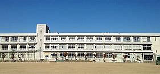 画像6:姫路市立八幡小学校