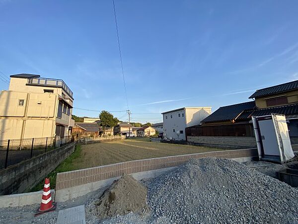 兵庫県姫路市名古山町(賃貸アパート1DK・2階・38.81㎡)の写真 その15