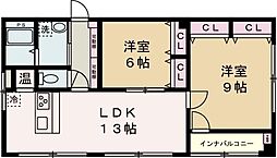 JR播但線 福崎駅 徒歩23分