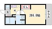 姫路市飾磨区妻鹿 2階建 築16年のイメージ