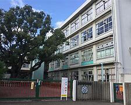 画像4:加古川市立別府小学校