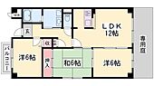 姫路市北条宮の町 4階建 築27年のイメージ