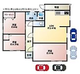 的形貸戸建のイメージ