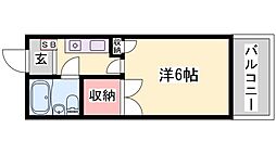 JR姫新線 播磨高岡駅 徒歩9分