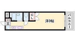 山陽電鉄本線 山陽姫路駅 徒歩24分