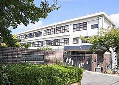 画像29:姫路市立白鷺小中学校