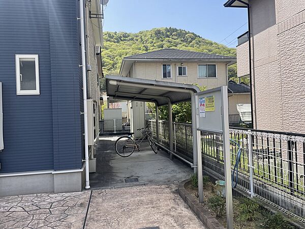 兵庫県姫路市飾西(賃貸アパート2LDK・2階・57.58㎡)の写真 その7