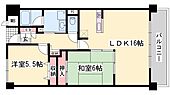 姫路市三左衛門堀東の町 3階建 築24年のイメージ