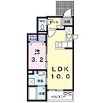 姫路市網干区坂上 2階建 築5年のイメージ