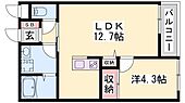 加古郡播磨町北野添３丁目 2階建 築4年のイメージ