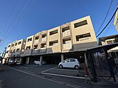 加古川市平岡町一色 3階建 築25年のイメージ