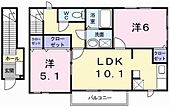 姫路市勝原区熊見 2階建 築19年のイメージ