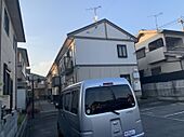 高砂市今市１丁目 2階建 築25年のイメージ