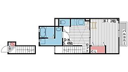 山陽電鉄本線 亀山駅 徒歩19分