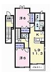 加東市木梨 2階建 築20年のイメージ