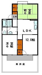 播磨高岡駅 5.0万円
