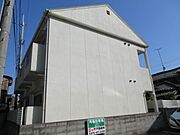 加古川駅より徒歩12分 1階 築32年11ヶ月の賃貸物件