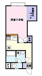 JR播但線 野里駅 徒歩12分