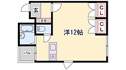 JR姫新線 余部駅 徒歩13分