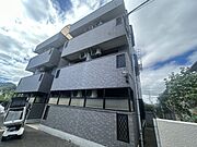 播磨高岡駅より徒歩9分 3階 築29年2ヶ月の賃貸物件