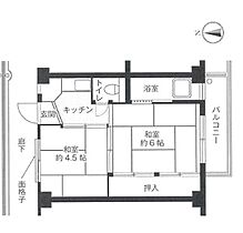 間取り：228050299069