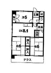 山陽電鉄本線 別府駅 徒歩16分