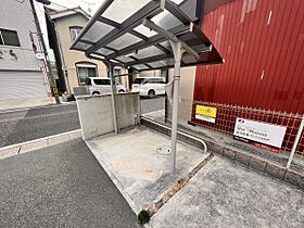 兵庫県姫路市大塩町（賃貸アパート2LDK・1階・54.51㎡） その6