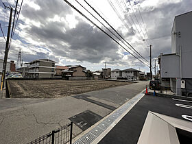 兵庫県姫路市北条永良町（賃貸アパート1K・1階・27.53㎡） その17