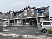 アメニティカスガ２の賃貸物件