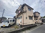 妻鹿駅より徒歩22分 築46年1ヶ月 2階建の賃貸物件