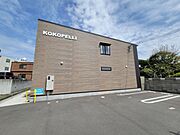 ＫＯＫＯＰＥＬＬＩ 1階 築4年5ヶ月の賃貸物件