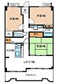 グレーシィ姫路白浜の宮2階5.9万円