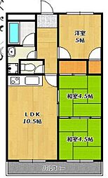 JR播但線 野里駅 徒歩4分