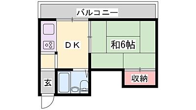 間取り 間取り